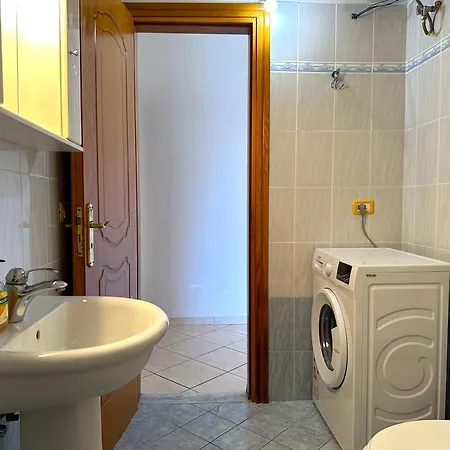 Appartamento Sea View And Central, Sleeps 5 *