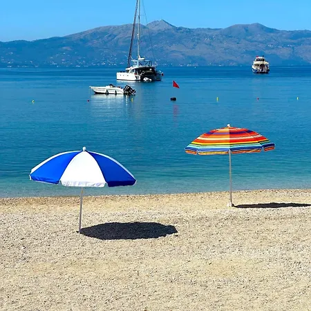 Sea View And Central, Sleeps 5 Sarandë